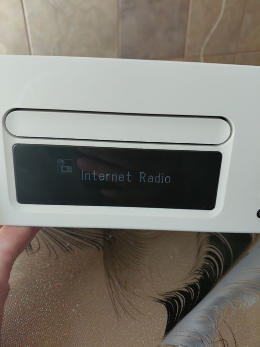 Vind  Denon ceol n8