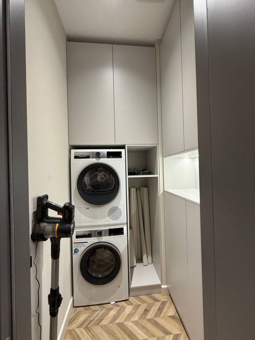 Срочная продажа ЖК Infinity 3/11/16 евроремонт 71м2