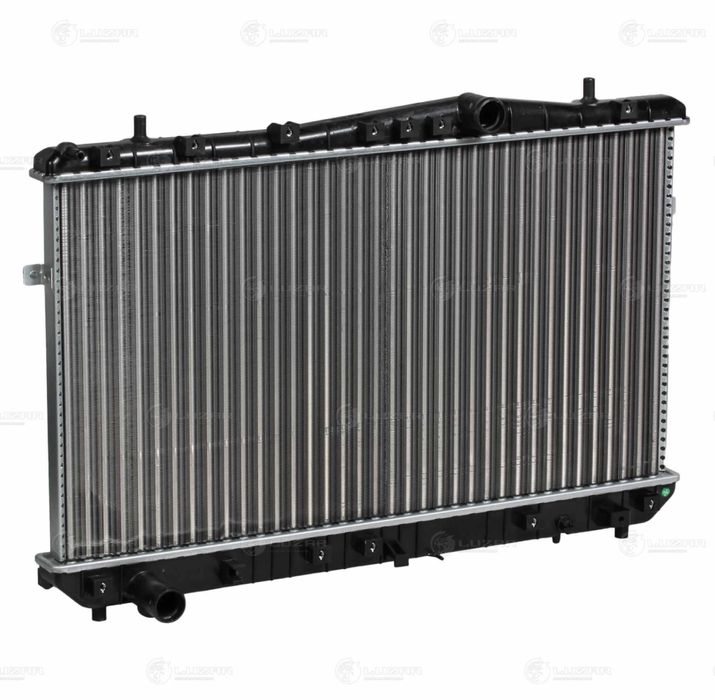 Радиатор Onix Malibu Tracker Cruz Lacetti Cobalt Spark