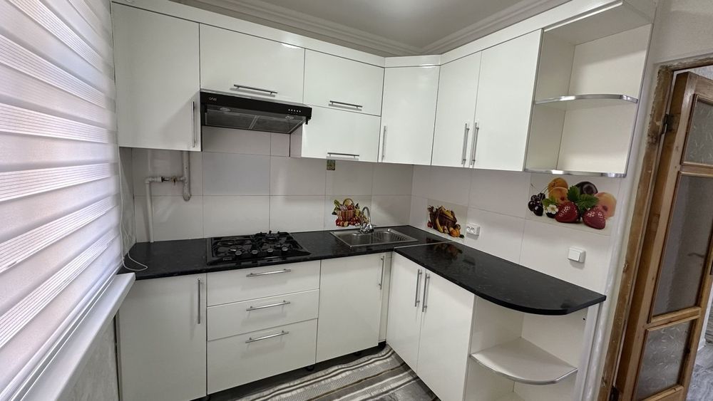 Продаётся  2х комнатная квартира