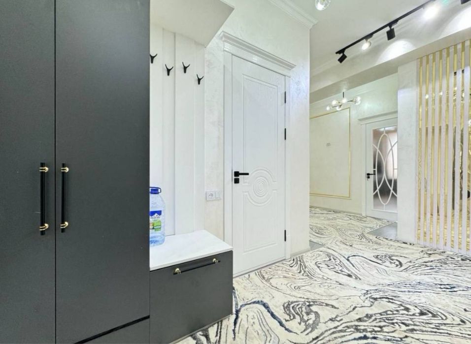 Сдаётся квартира в аренду. Самарканд Вокзал