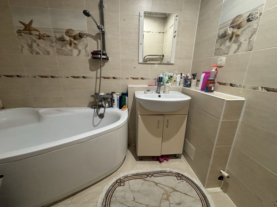 3 комнатная квартира продам