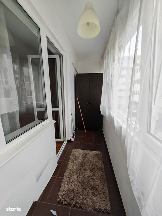 Garsonieră de închiriat |  Kristal Residence | Loc de parcare inclus