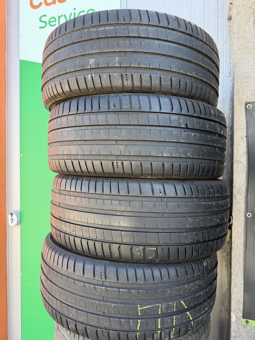 275/45/20 втора упореба
