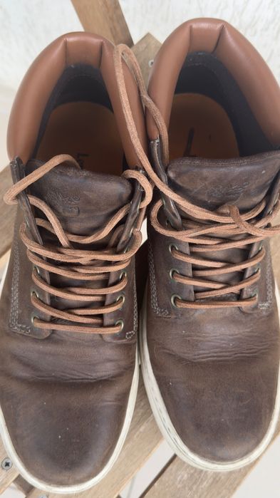 Обувки timberland