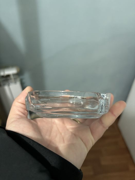 Пепельница новое