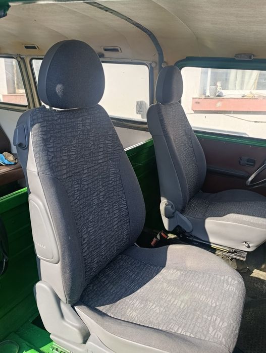 Volkswagen Transporter T3