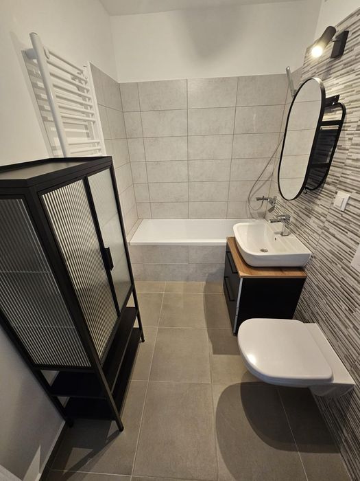 Apartament in regim hotelier