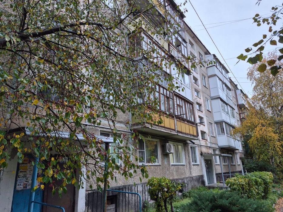 Продажа 2 ком.квартиры