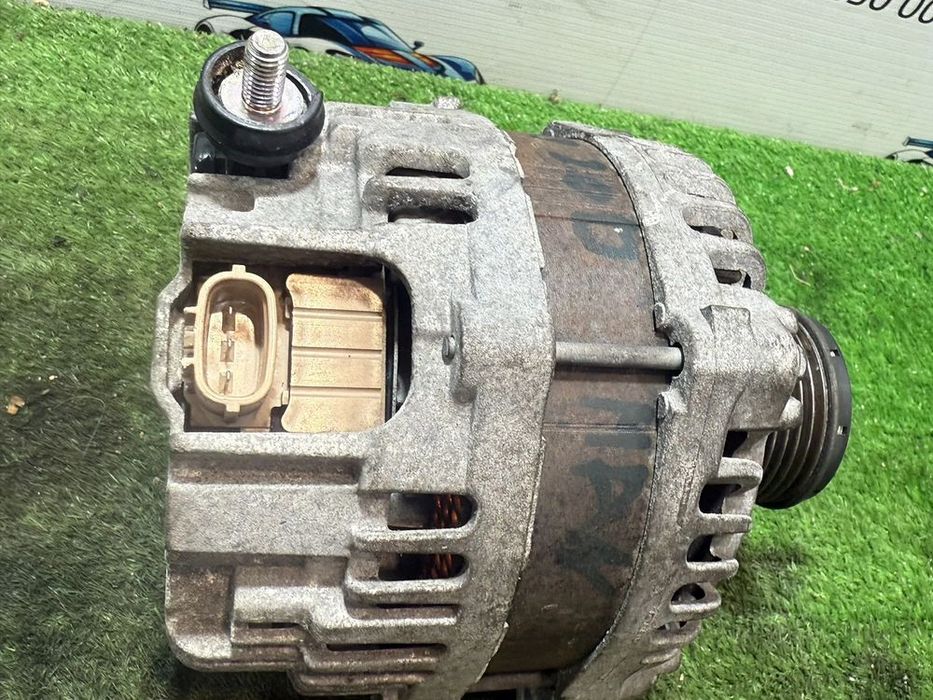 ALTERNATOR SUBARU LEGACY SE 2.0 DIESEL 2009 COD OEM 23700AA660 / A3TX0781 / BREAK 2009-2014