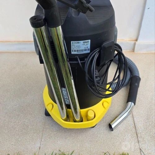 Пылесос Karcher AD3.200, 1200Вт