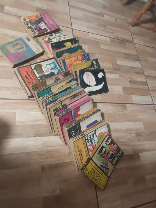 Cărți de Aventură