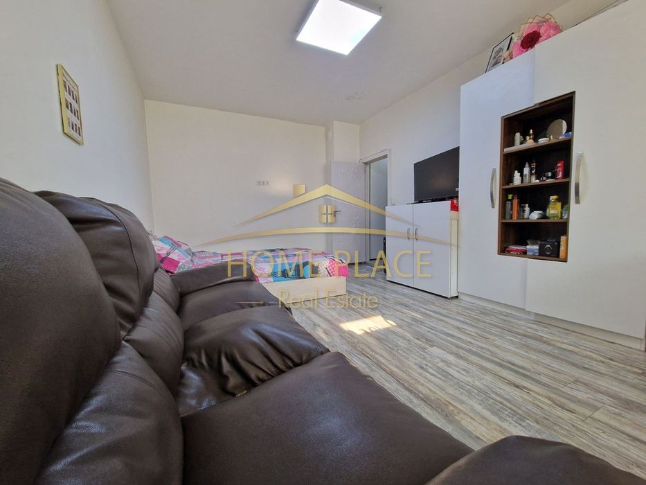 Дава се под наем Двустаен апартамент в Варна, Владислав Варненчик - 60 кв.м за 298.86 € - Снимка #7