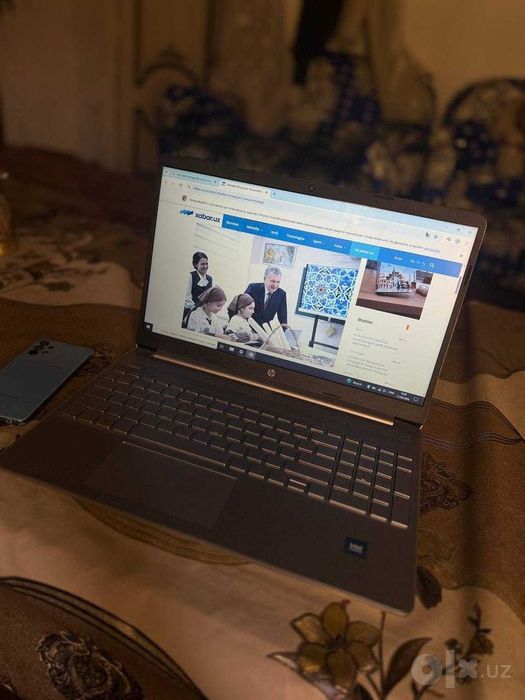 hp noutbuk yangi holati ideal 2026 yili