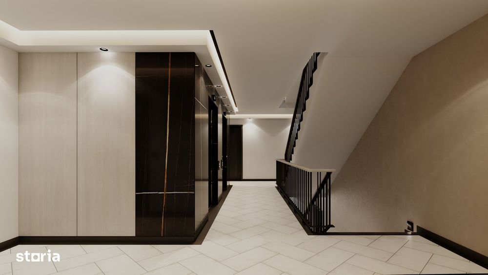 Apartament de 3 camere spațios - Bloc A, etaj 11
