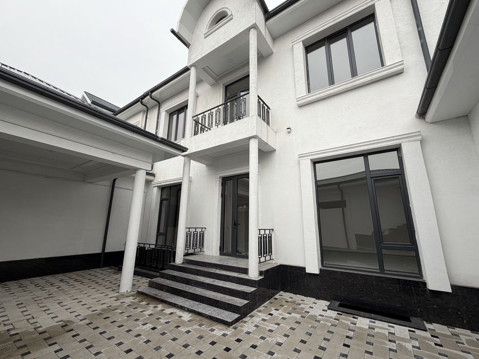 Продаётся Дом 2,5 соток 6 комнат Юнусабад Зенит Исломобод