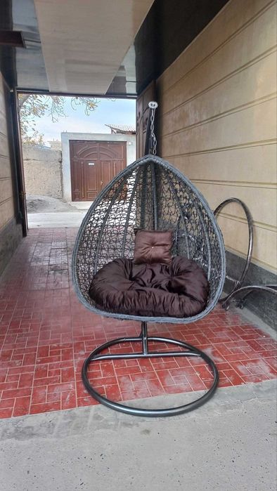 Кочели столь кресло И. Т. Д