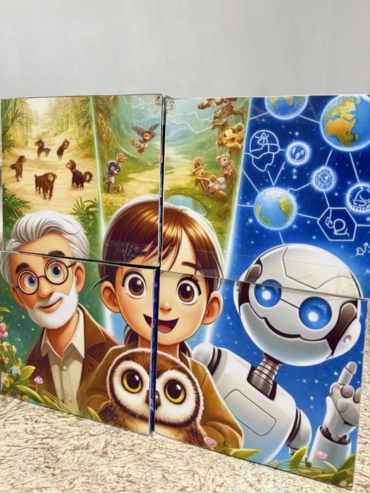 Продается педагогический проект