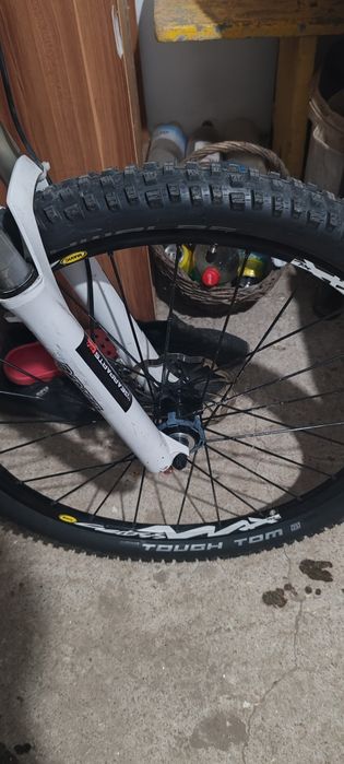 Vând bicicletă Simplon
