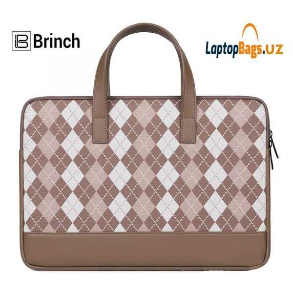 сумка BRINCH с защитой  для 13.3″ - 15.6″ for women