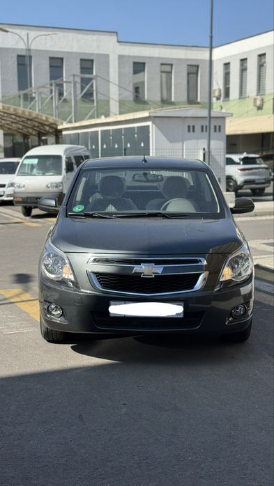 Cobalt 2021 4-Pozitsiya Full Avtokreditga