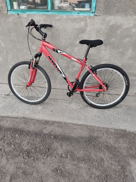 Продам велосипеды