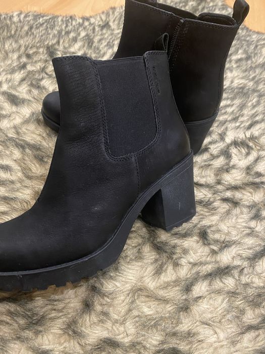 Дамски Боти VAGABOND