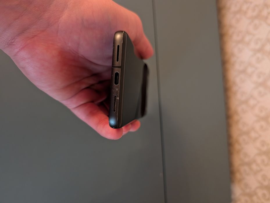 Google pixel 8, 128 Black