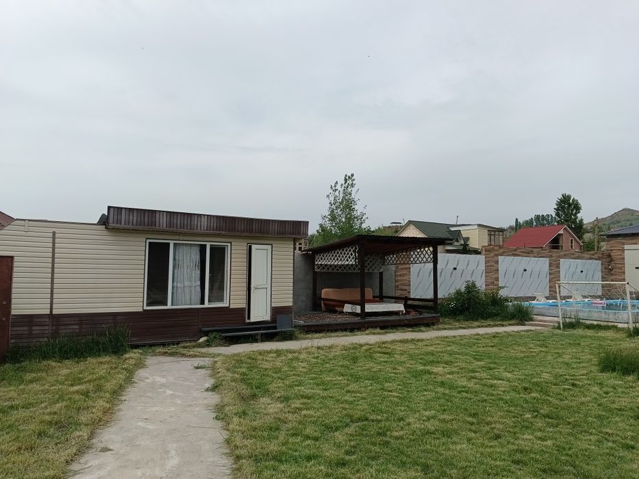 Биргулик дача сатылады