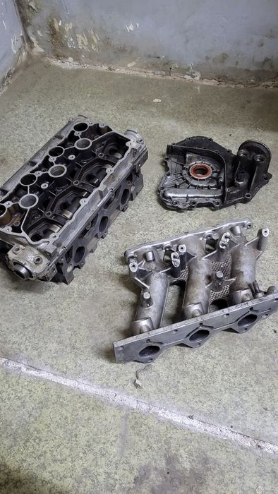 Лэнд Ровер Фрилендер 1