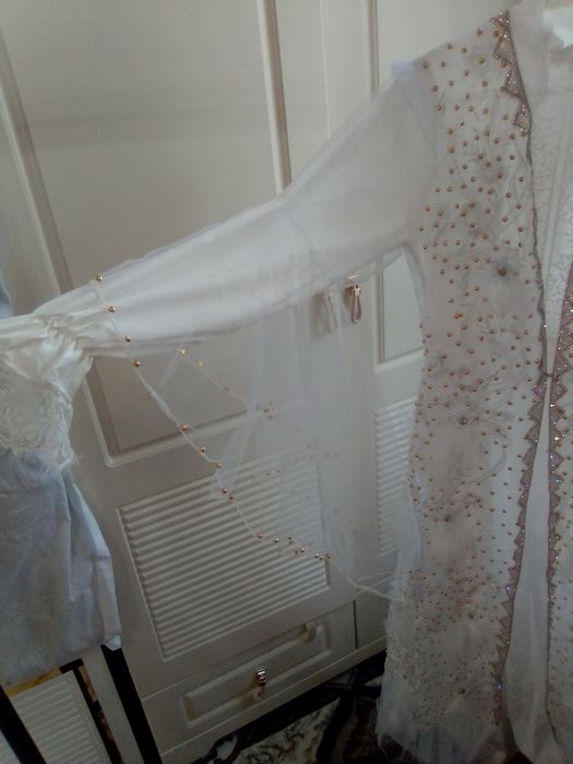 Ansambl kelinlar uchun