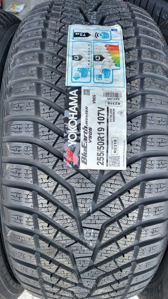 255/50/19//235/55/19 YOKOHAMA