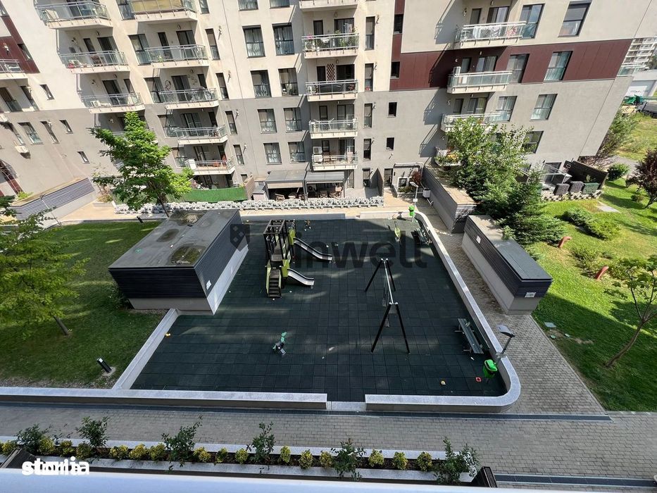 Apartament 3 Camere I Belvedere Residence L 2 Locuri Parcare Incluse