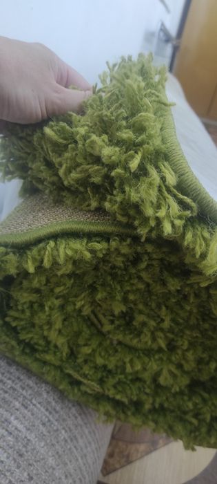 Турецкий ковер "травка" 150*220