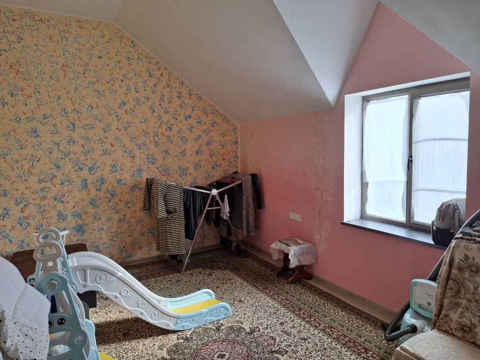 Кибрайский р-н Набережной Про-ся 6-соток дом 4-комнат