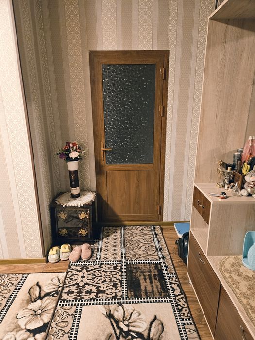 Kvartira ijaraga beriladi Mikrarayon