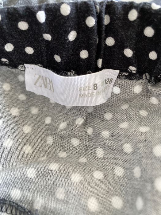 Поли Zara (8) 128cm