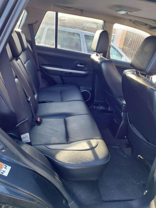 Vand Suzuki Grand Vitara 4x4
