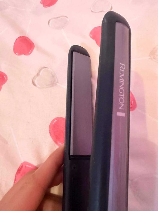 Преса за коса Remington