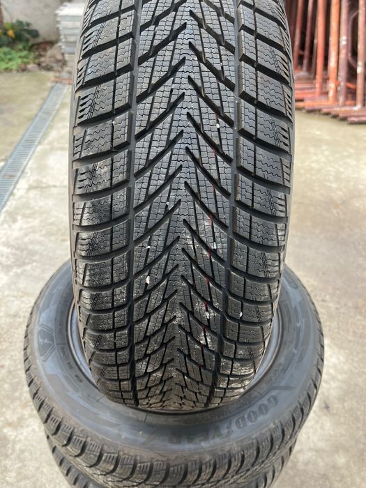 Гуми и джанти Шкода