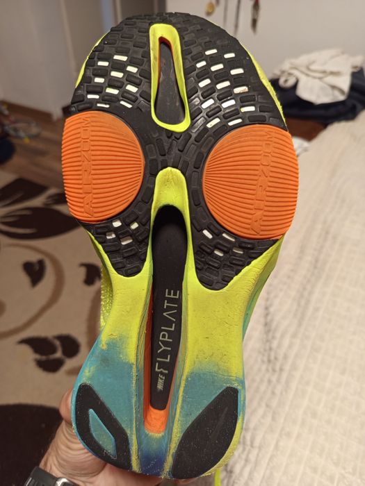Adidasi Nike ALPHAFLY 3