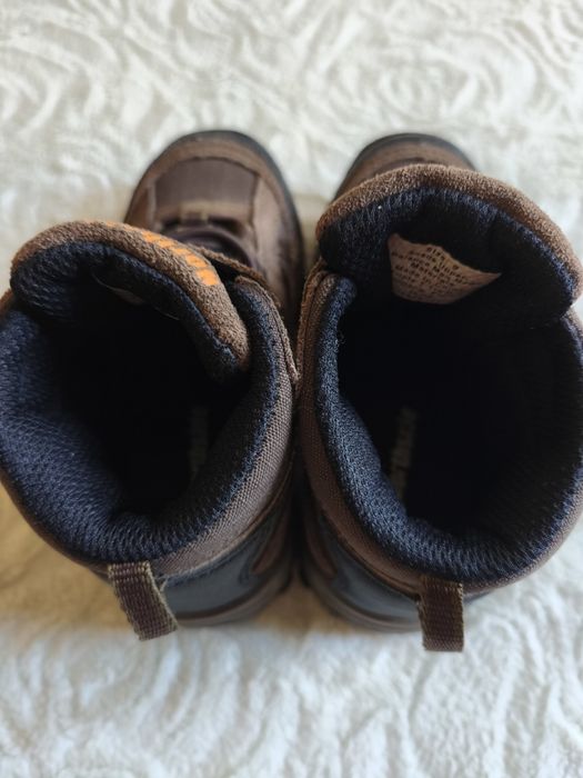 Ботиночки на мальчика, размер 26