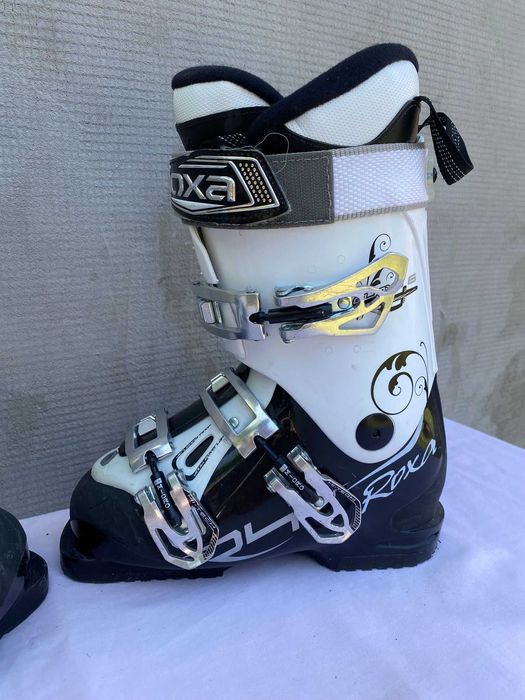 Clapari ski schi Roxa Glaxa6 R4  marime EUR:36 Mondo:23