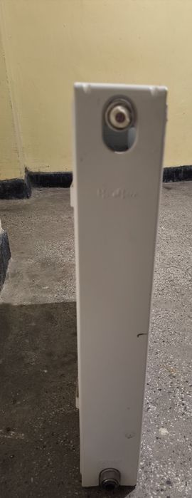 Панелен радиатор 60/60