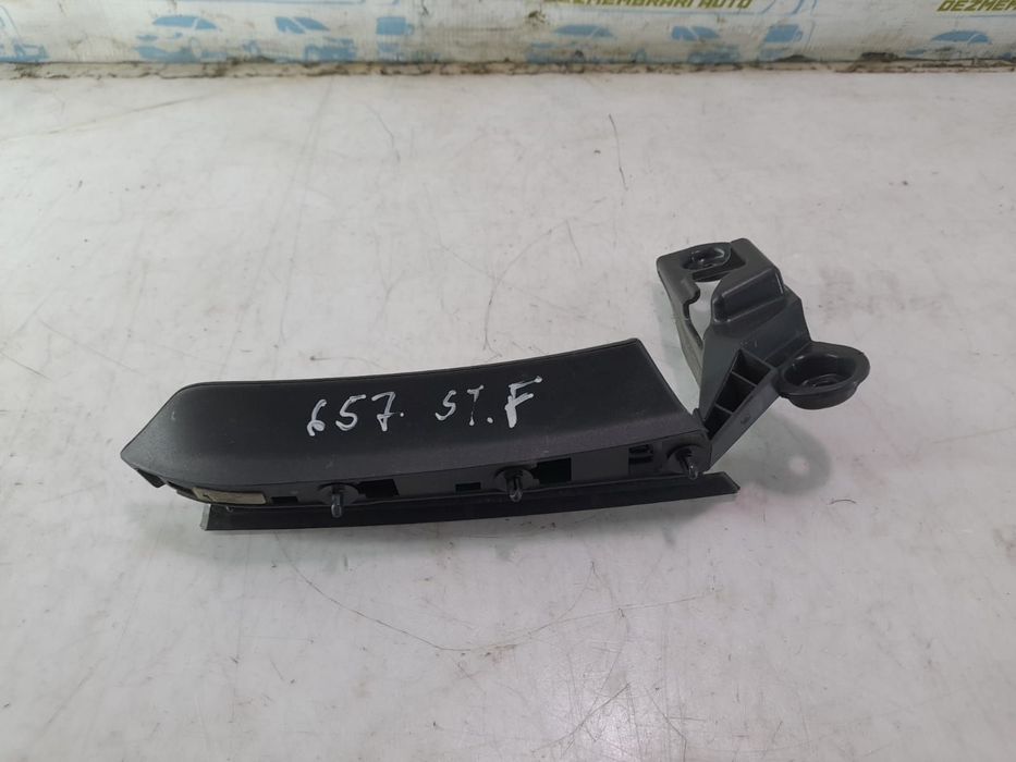 Ornament  usa dreapta fata 5G0837974 Volkswagen VW Golf 7 [2012 - 201