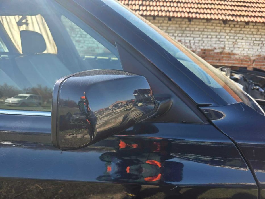 Фейс огледала BMW X3 E83