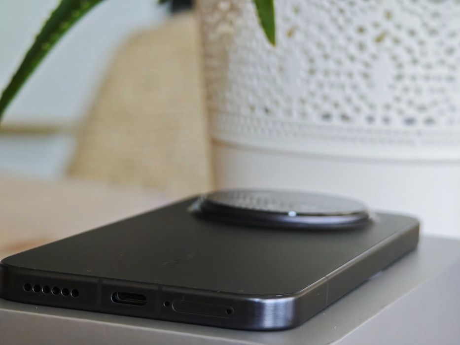 Нов Honor Magic8 16/512 черен;6.58";SD8 Elite Gen5;7000mAh;50x50x64mpx