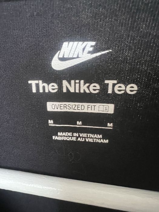 Оригиналма тениска Nike, M размер