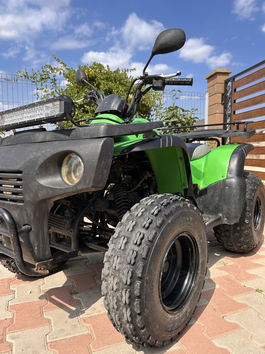 Aeon cobra 180cc