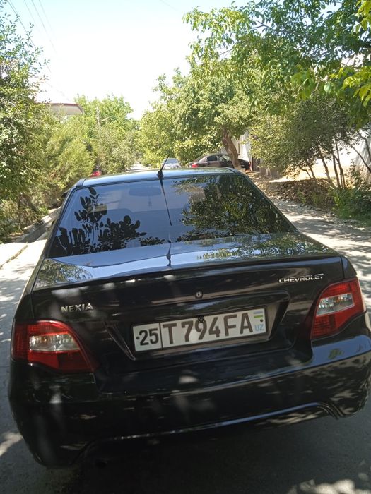 Nexia 2 chevrolet